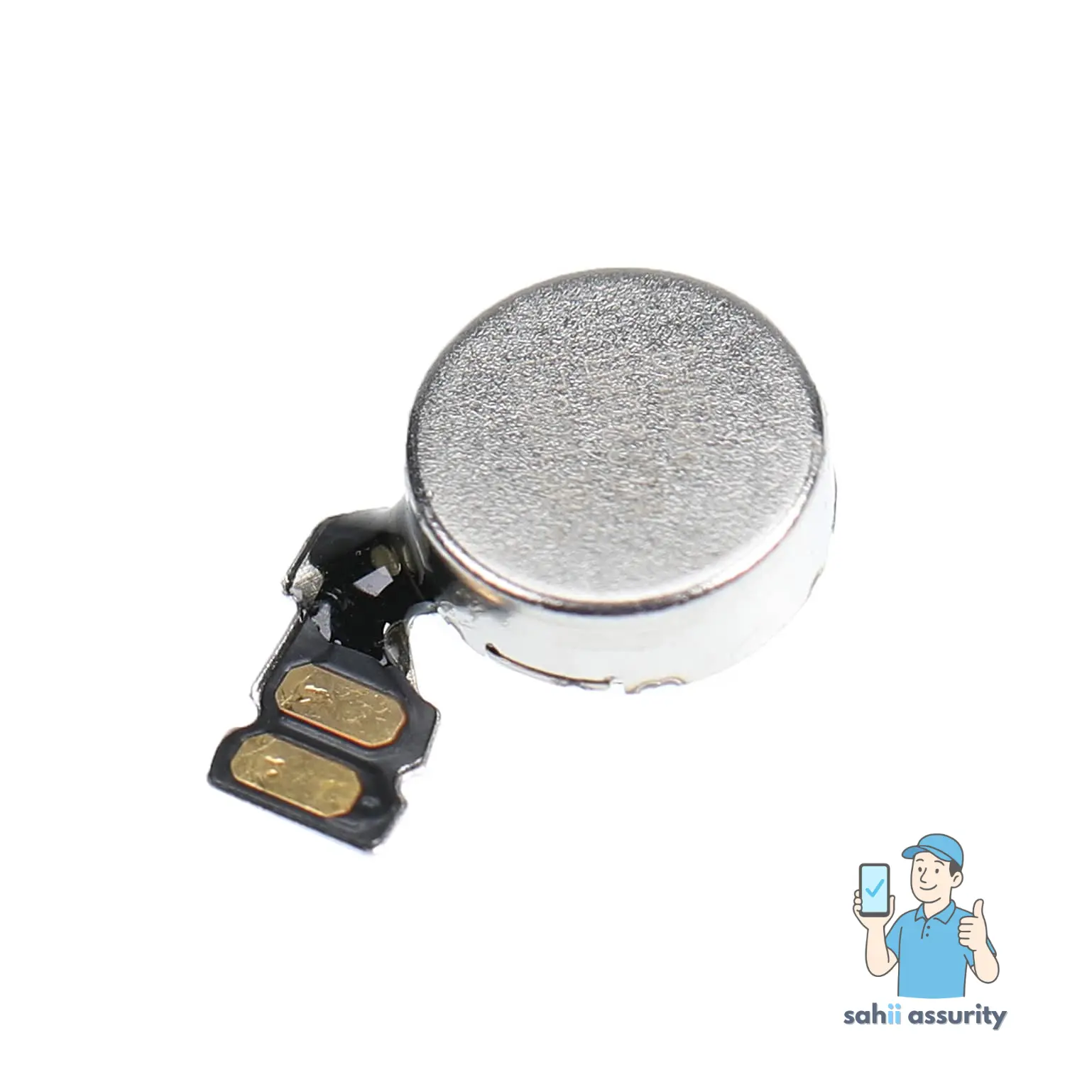 Vibrator for Motorola One Power-P30 Note